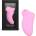 LELO Sona 2 Travel Pink