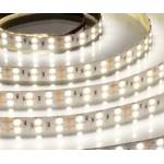 SOLI LIGHTING ZC-F2835BL240B-30K90D : : LED лента, 3000K, 240 LEDs-м, 30W-м, 24V, IP20, 15 мм, 5.0 м, двуредова