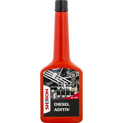 Sheron Diesel Aditiv 250 ml