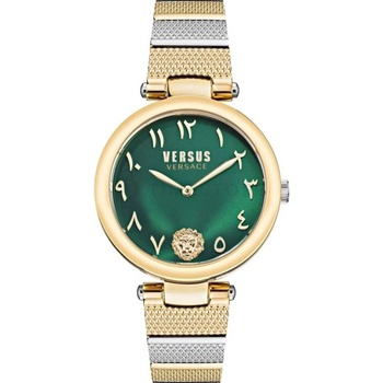 Versace VSP1G0921