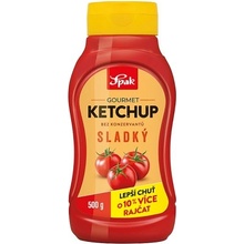 Spak Gourmet Ketchup sladký 500 g