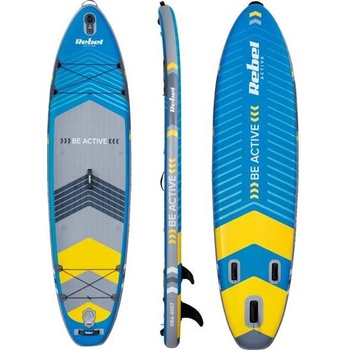 Paddleboard REBEL RBA-4507