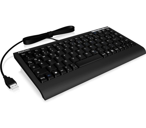KeySonic ACK-595C+ US