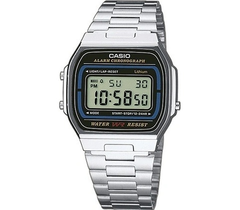 Casio A-164A-1