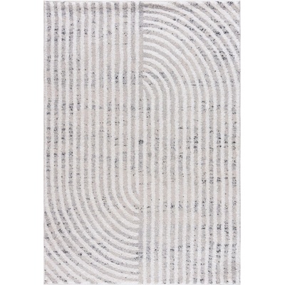 Modern Rugs Trendy High 6 Cream