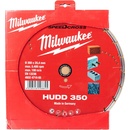 Milwaukee Diamantový kotouč 350 x 25 x 2 mm 4932471985