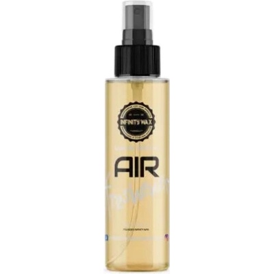 Infinity Wax Air Freshener Success Inspired Paco Rabanne 250 ml