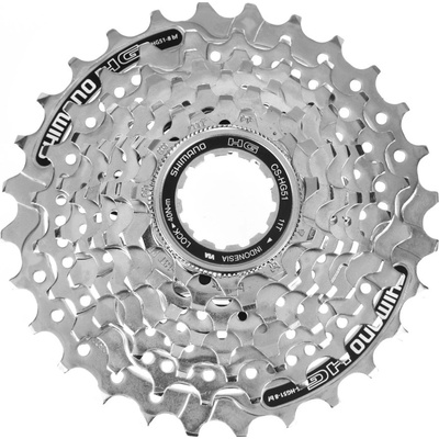 Shimano Alivio CS-HG51