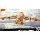 Roden Lockheed C-5M Super Galaxy 1:144