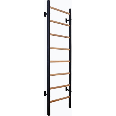 BenchK Гимнастическа стълба BenchK черна BK-210B