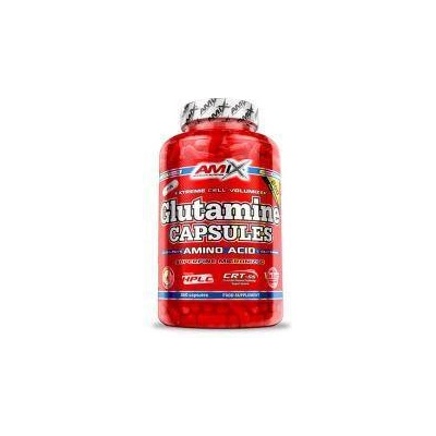 Amix Nutrition Л-Глутамин AMIX, L-Glutamine 800mg/360 Caps, 441