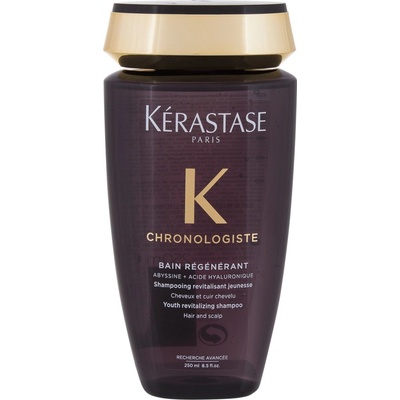 Kérastase Chronologiste Bain Regenerant 250 ml