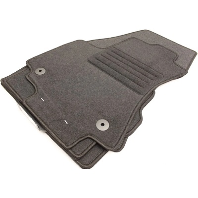Petex Мокетни стелки за OPEL Zafira A (1999-2005) (112441502)