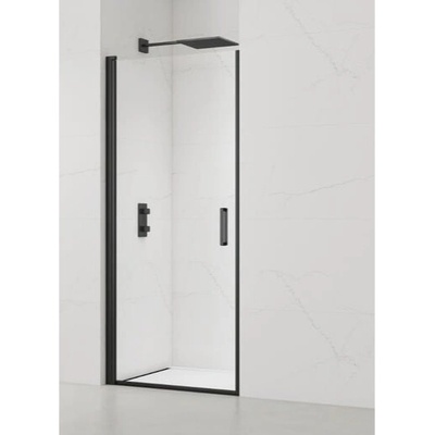 Sprchové dveře 90 cm SAT Fusion SATFUD90NIKAC – Hledejceny.cz