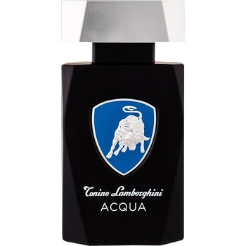 Lamborghini Acqua toaletná voda pánska 125 ml