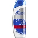 Head & Shoulders Men Ultra Old Spice šampon proti lupům pro muže 270 ml