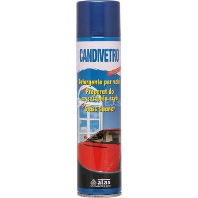 Atas Candivetro 400 ml