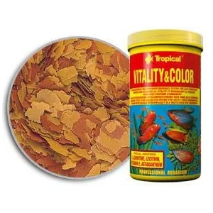 Tropical Vitality colour 1000мл/200г