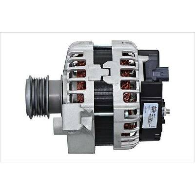 Alternátor HELLA 8EL 015 637-131 (8EL015637131)