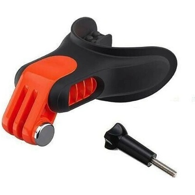 STABLECAM Mouth Mount for Action Cameras Type 2 1DJ6452