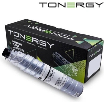 Compatible Тонер касета Tonergy съвместима с RICOH AF1230D MP1610 Black, 8k (TONERGY-AF 1230D/MP1610)