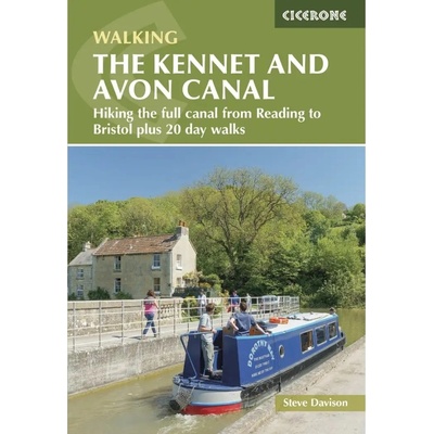 The Kennet and Avon Canal walking guide