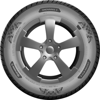 Barum SnoVanis 3 235/60 R17 117/115R