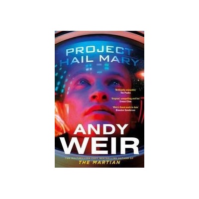 Project Hail