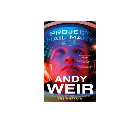 Project Hail
