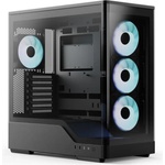 Aerocool P500A black (ACCM-PN08143.11)
