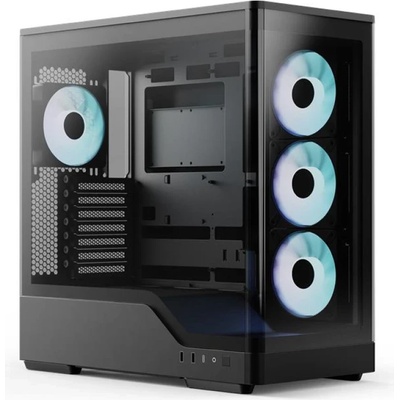 Aerocool P500A black (ACCM-PN08143.11)
