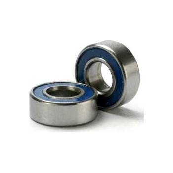 Traxxas сачмен лагер 5x11x4mm 2RS син (2)