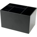 Sibel Practiq stojan na nářadí černý