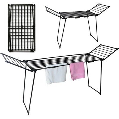 Longwell Industrial Blze 188/260 cm černý