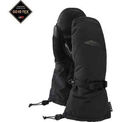 Burton Wms Gore-Tex Deluxe Mitt true black 25/26