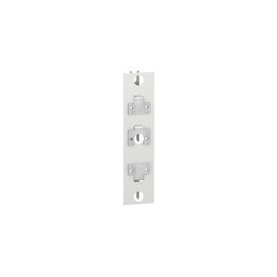 Schneider Electric LV480855 sada pro přímé připojení na sběrnice 185mm - pro 2xISFL160