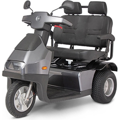 Afikim Afiscooter S3 | Zboží Auto