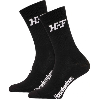 Horsefeathers Jam Long black