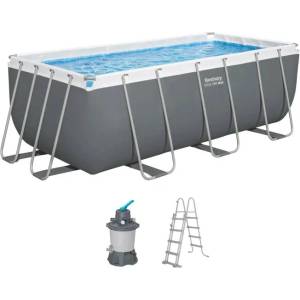 Bestway Басейн Bestway Steel Pro MAX 412 х 201 х 122 см