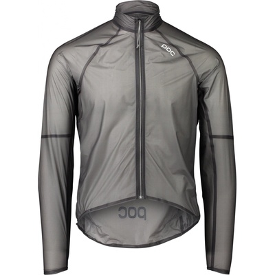 POC The Supreme Rain Jacket Sylvanite Grey