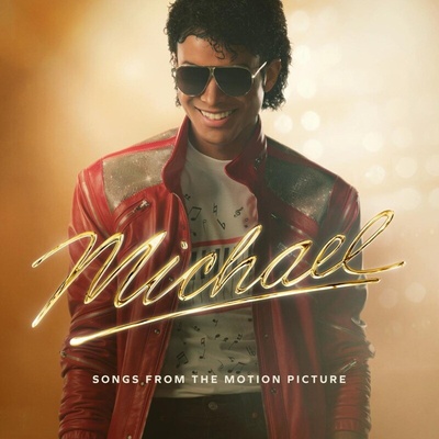 Soundtrack - Jackson Michael - Michael (Songs From the Motion Picture) - MC