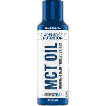 Image 1 of Applied Nutrition MCT Oil, 490 ml