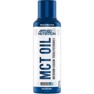 Applied Nutrition MCT Oil, 490 ml