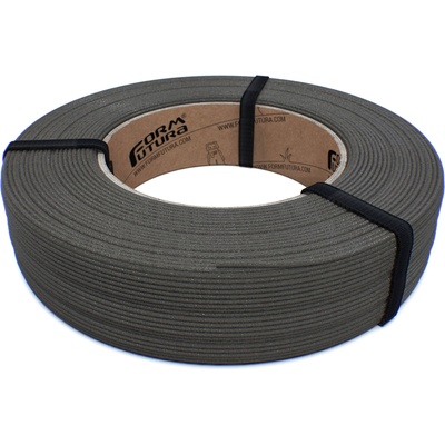 Formfutura BioFil Wood Black Washed - 1, 75 mm / 500 g (BFWD-175BLKW-00500)