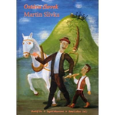 Ostáva človek - Martin Slivka