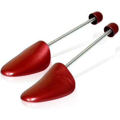 Univerzální napínák pánské obuvi s pružinou červená 41-46 – Zboží Mobilmania