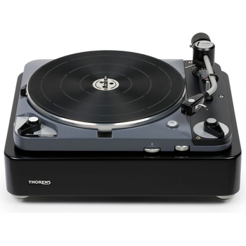 Thorens TD 124