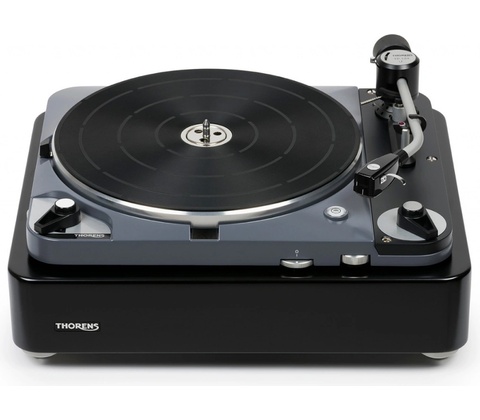 Thorens TD 124