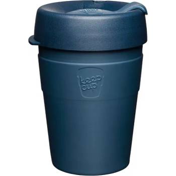 KeepCup KeepCup Thermal Spruce 12oz/340ml Екологична Inox Чашка Термос