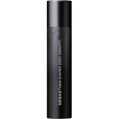 Sebastian Professional Form vlasový sprej pre definíciu a tvar (Shaper Zero Gravity) 50 ml